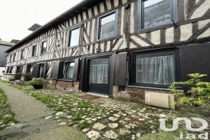 Picture of listing #330642681. House for sale in Pont-Audemer