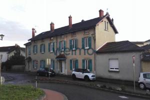 Photo de l'annonce nº 330643045. Bâtiment à vendre sur Meximieux