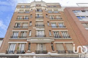 Picture of listing #330643178. Appartment for sale in Asnières-sur-Seine