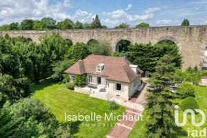 Picture of listing #330643188. House for sale in Louveciennes