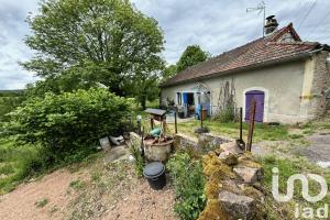 Picture of listing #330643274. House for sale in Moux-en-Morvan