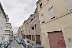 Photo de l'annonce nº 330643325. Bâtiment à vendre sur Marseille