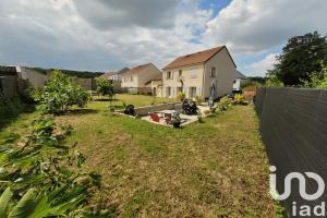 Picture of listing #330644193. House for sale in Dammartin-en-Goële