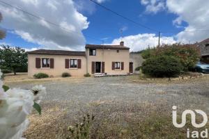 Picture of listing #330644702. House for sale in Thouars