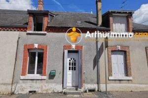 Photo de l'annonce nº 330645173. Maison à vendre sur Aubigny-sur-Nère