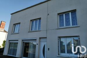 Picture of listing #330646289. House for sale in Saint-Rémy-de-Sillé