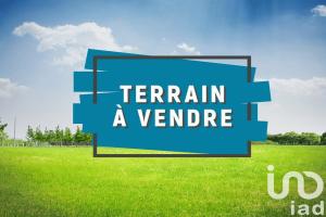 Photo de l'annonce nº 330648371. Terrain à vendre sur Saint-Fargeau-Ponthierry