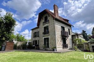 Photo de l'annonce nº 330649120. Maison à vendre sur Bruyères-le-Châtel