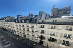 Photo de l'annonce nº 330650217. Appartement à vendre sur Paris