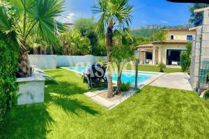 Picture of listing #330650443. House for sale in Vence