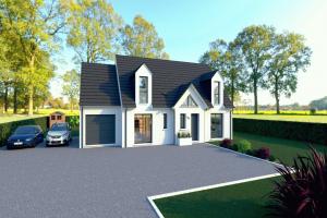 Picture of listing #330650688. House for sale in Saint-Quentin-la-Motte-Croix-au-Bailly