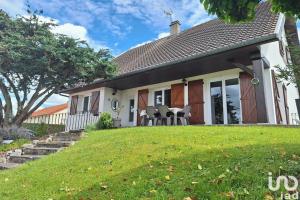 Picture of listing #330650697. House for sale in Villiers-en-Lieu