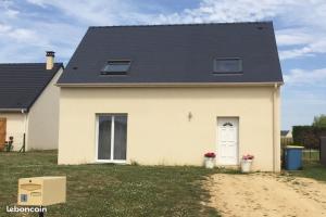 Picture of listing #330650823. House for sale in Saint-Eustache-la-Forêt