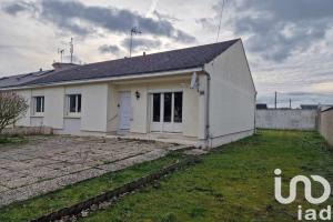 Picture of listing #330650872. House for sale in Doué-la-Fontaine