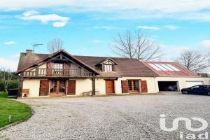 Photo de l'annonce nº 330651103. Maison à vendre sur La Ferté-en-Ouche