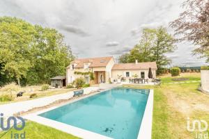 Picture of listing #330651114. House for sale in Saint-Sulpice-de-Favières