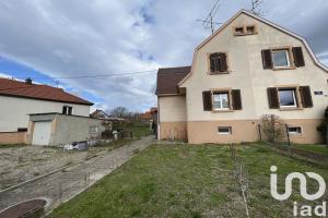 Picture of listing #330651133. House for sale in Ensisheim