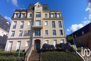 Picture of listing #330651304. Appartment for sale in Lannion
