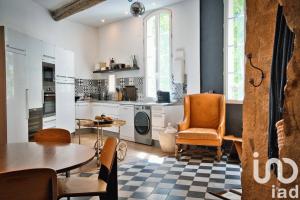 Picture of listing #330651476. Appartment for sale in Uzès