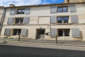 Picture of listing #330651552. Appartment for sale in Niort