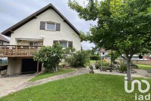 Picture of listing #330651641. House for sale in Raedersheim