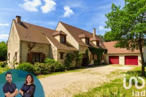 Photo de l'annonce nº 330651650. Maison à vendre sur Rochefort-en-Yvelines