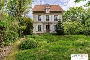 Picture of listing #330651863. Appartment for sale in Le Vésinet