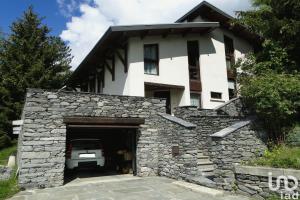 Picture of listing #330651896. House for sale in Aussois