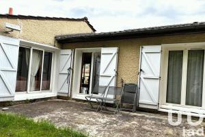 Picture of listing #330651959. House for sale in Jouy-en-Josas