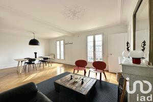 Picture of listing #330651961. Appartment for sale in Paris