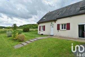 Picture of listing #330652031. House for sale in Pont-l'Évêque