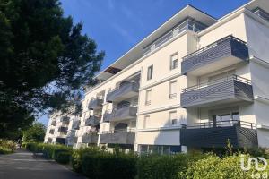 Picture of listing #330652545. Appartment for sale in Lormont