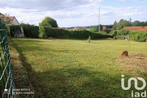 Picture of listing #330652580. Land for sale in Pont-sur-Yonne