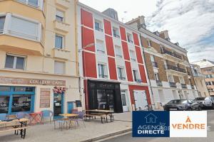 Picture of listing #330652615. Appartment for sale in Saint-Malo