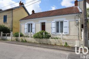 Picture of listing #330652722. House for sale in Rezé