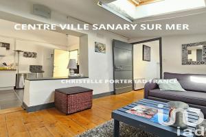 Photo de l'annonce nº 330652739. Appartement à vendre sur Sanary-sur-Mer