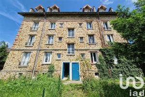 Picture of listing #330652773. Appartment for sale in Vaires-sur-Marne