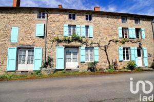 Picture of listing #330653065. House for sale in Saint-Pardoux-d'Arnet