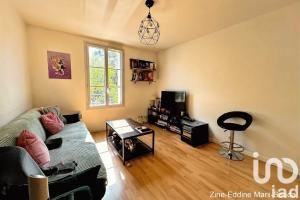 Picture of listing #330653495. Appartment for sale in Serris
