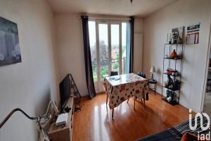 Picture of listing #330653639. Appartment for sale in Sainte-Savine