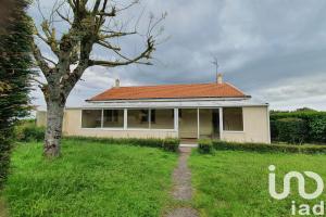 Picture of listing #330653674. House for sale in Dompierre-sur-Yon