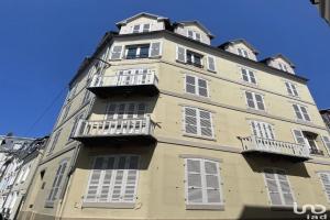 Picture of listing #330653889. Appartment for sale in Trouville-sur-Mer