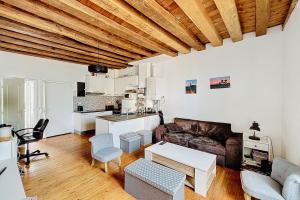 Picture of listing #330654323. Appartment for sale in Montry