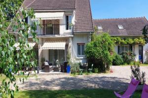 Picture of listing #330654344. Appartment for sale in Serris