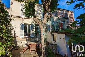 Picture of listing #330654612. House for sale in Pantin