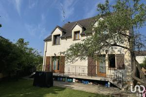 Picture of listing #330654683. House for sale in Bois-d'Arcy