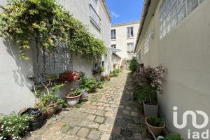 Picture of listing #330654868. House for sale in Montrouge