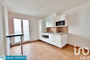 Picture of listing #330654925. Appartment for sale in Champlan