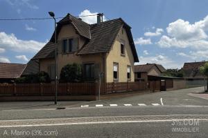Photo de l'annonce nº 330654947. Maison à vendre sur Auenheim