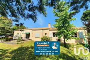 Picture of listing #330655058. House for sale in Le Champ-Saint-Père